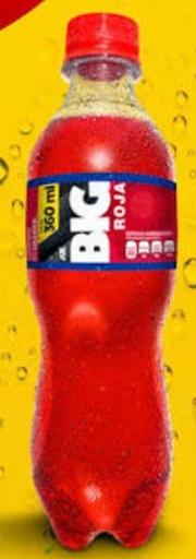 BIG FRESA 360ML