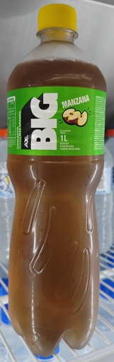 BIG MANZA 1LT