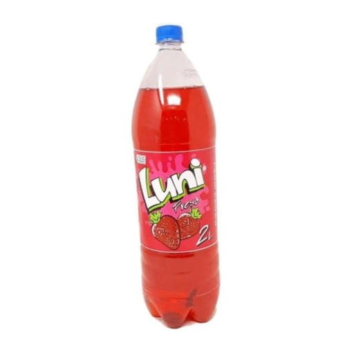 LUNI FRESA 2LT