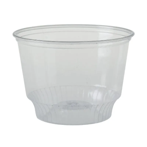 ENVASE PLÁSTICO 8OZ 50U