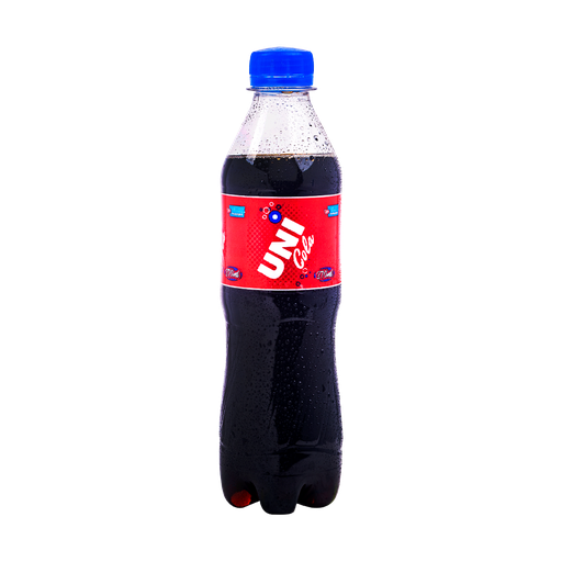 UNI COLA 370ML