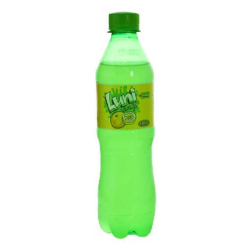 LUNI TORONJA 370ML