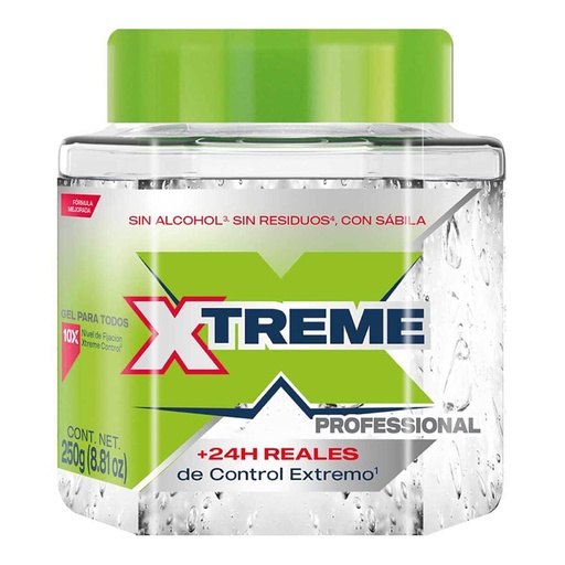 GEL XTREME 250G