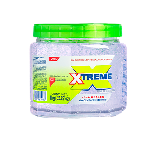 GEL XTREME 1KG