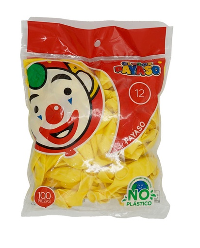 PQ PS 12/12 AMARILLO 7452102872833