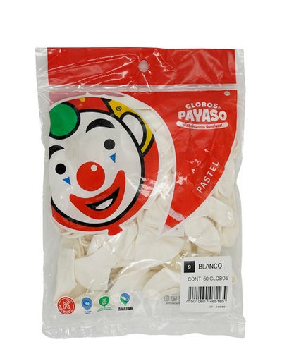 PQ PS 12/12 BLANCO 7452102872840