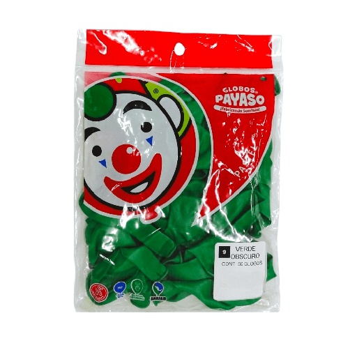 PQ PS 12/12 VERDE OBSCURO 7501060424513