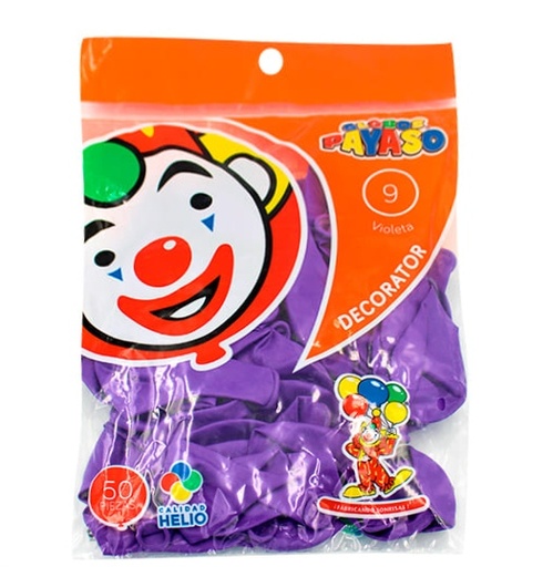 PQ DC 12/12 VIOLETA 7452102872857