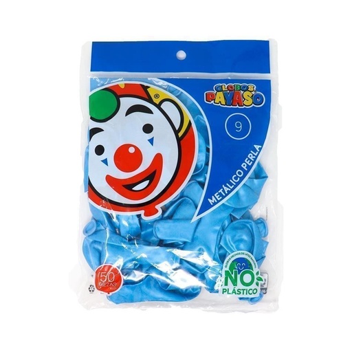 PQ PL 12/12 PERLA AZUL 7501060426159