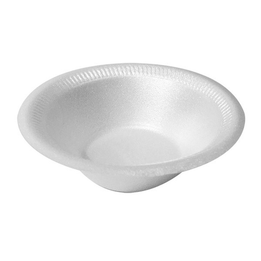PLATO #6 FOAM HONDO 25U