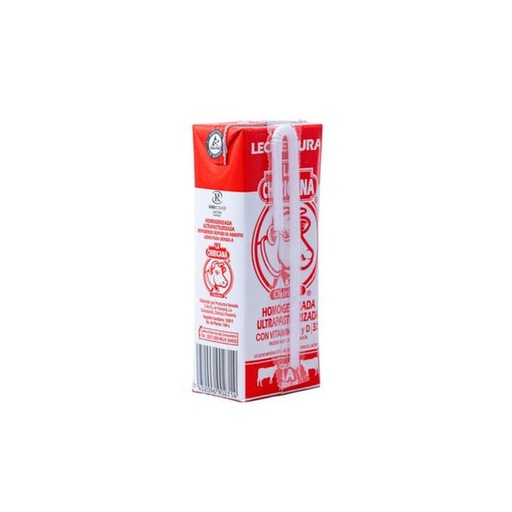 LECHE CHIRICANA CARRIZO 200ML