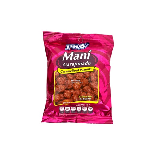 TIRA MANI PRO GRAPINADO