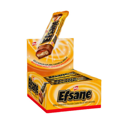 CHOCOLATE EFSANE 