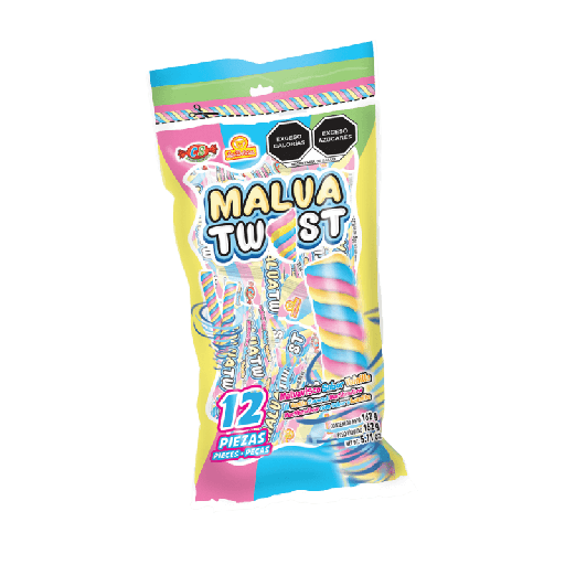 MALVA TWIST 12U