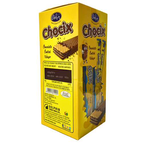 CHOCIX 30U