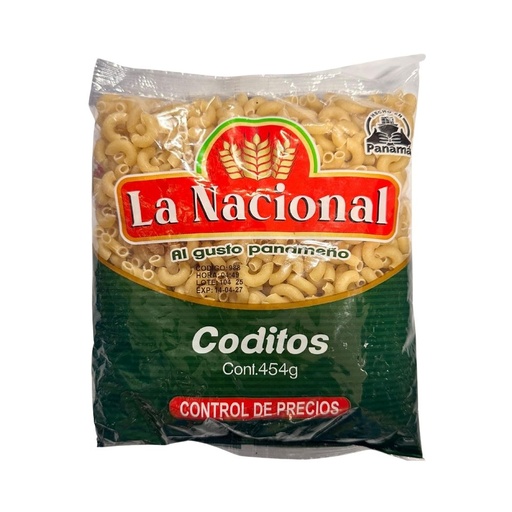 CODITO LA NACIONAL 400G