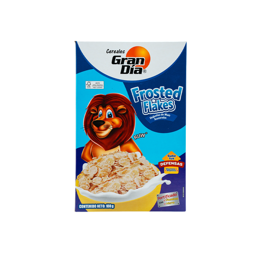 FROSTED FLAKES GD 180G