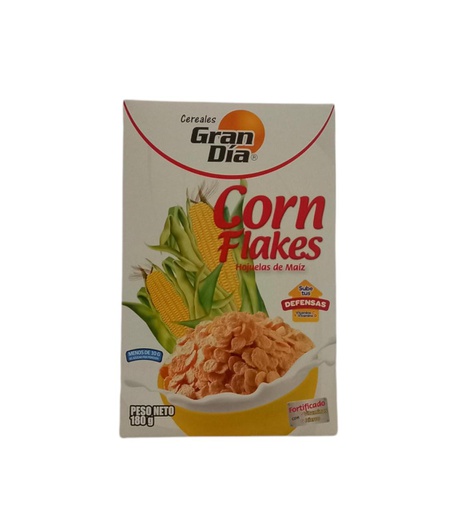 CORN FLAKES GD 180G