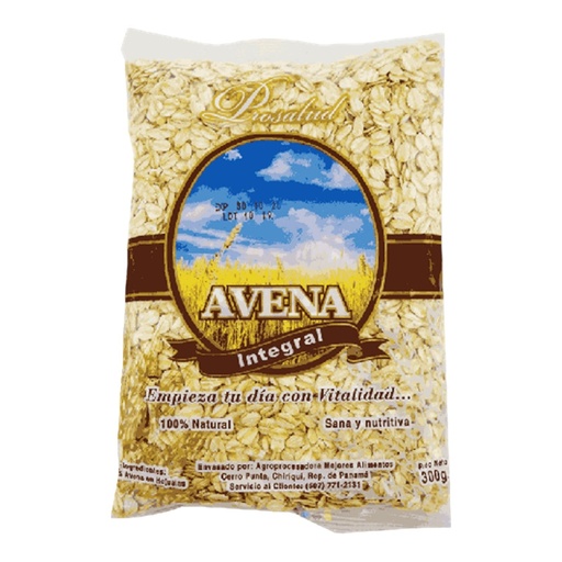 AVENA INTEGRAL 454G