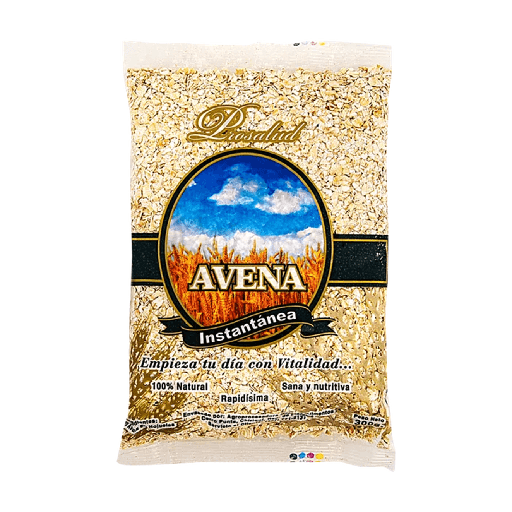 AVENA INSTANTANEA 454G
