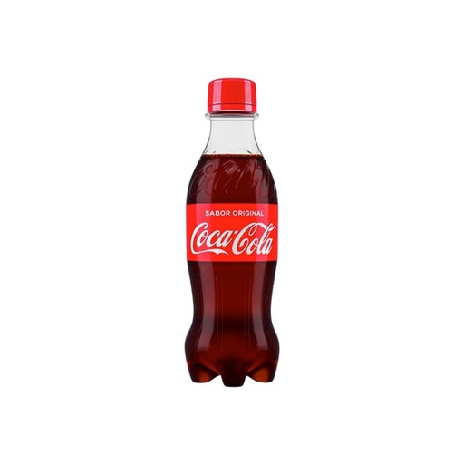 SODA PET 250ML COCACOLA, SPRITE, FRESCA, FANTA Y SCHWEPPES 12U