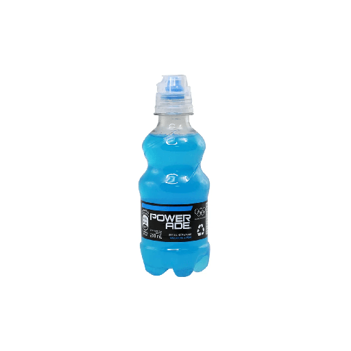 POWER AZUL 250ML