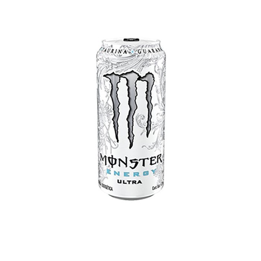 MONSTER ENERGY ULTRA 473ML
