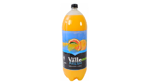 JUGO DEL VALLE 3LT NARANJA