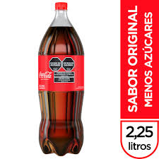 COCACOLA 2.25LT