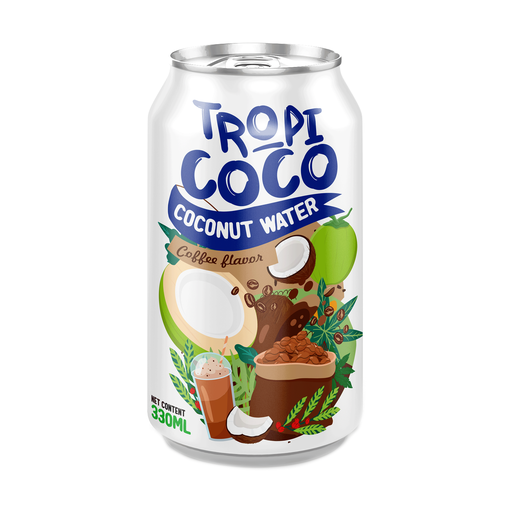 TROPI COCO 330ML