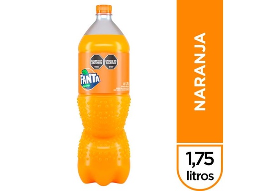 FANTA NARANJA 1.75LT