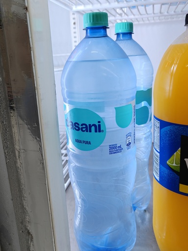 [PRECIO DE COSTO 1.15(ESTO ES REGALIA)] AGUA DASANI 2LT