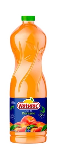 NATULAC JUGO DURAZNO 500ML