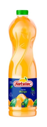 NATULAC JUGO DE MANGO 500ML