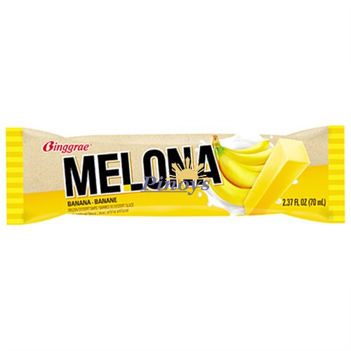 MELONA BANANA 70ML