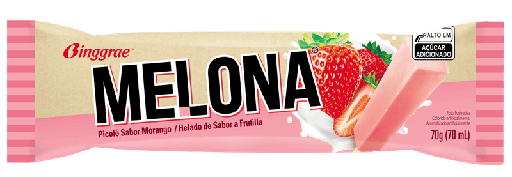 MELONA FRESA 70ML
