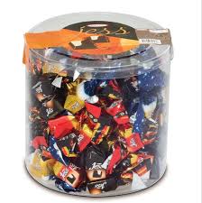 FRASCO CHOCOLATE JESS 125U