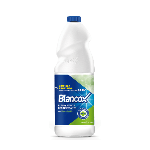 BLANCOX LIMON 1LT