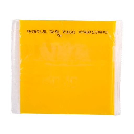 QUESO NESTLE REBANADA