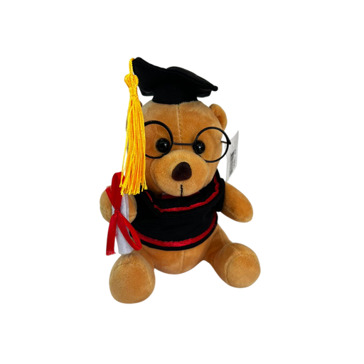 PELUCHE GRADUACION