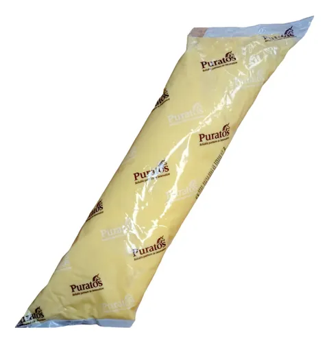 MANGA BRAVO CREME VAINILLA 2LB