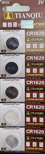BATERIA CR1620