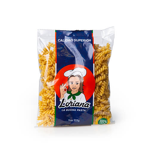 PENNE LORIANA 225G