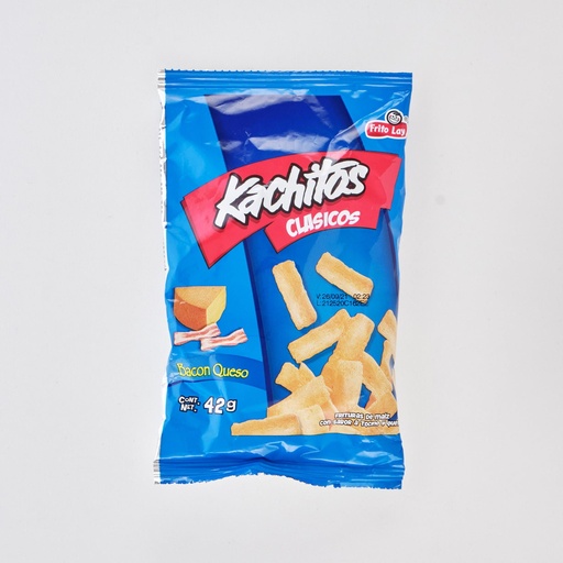 PAQUETE KACHITOS AZUL 12U