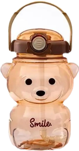 TERMO OSO CARRIZO PLASTICO