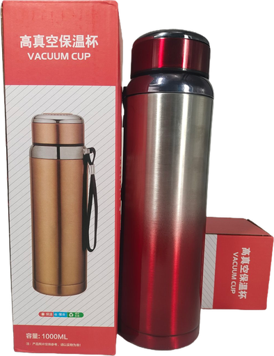 VACUMM CUP BOTTLE
