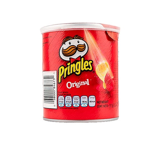 PRINGLES 37G