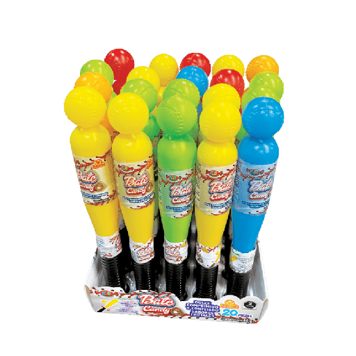 BATE CANDY 20U