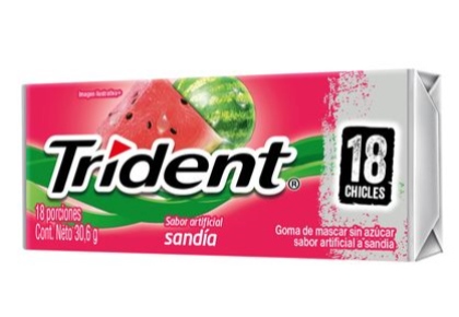 TRIDENT 5S SANDIA 18U