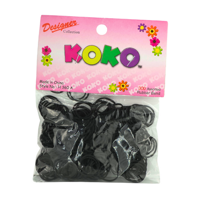 LIGUITA PARA CABELLO KOKO